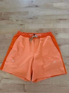 Lululemon Active Swim Shorts